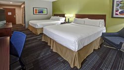  - Holiday Inn Express & Suites Cookeville - I-40, Exit 287