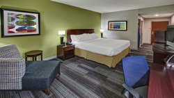  - Holiday Inn Express & Suites Cookeville - I-40, Exit 287