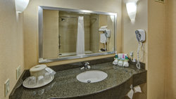  - Holiday Inn Express & Suites Cookeville - I-40, Exit 287