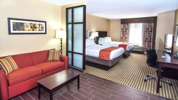  - Holiday Inn Express & Suites Elkton - I-95, Exit 109