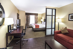  - Holiday Inn Express & Suites Elkton - I-95, Exit 109