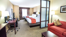  - Holiday Inn Express & Suites Elkton - I-95, Exit 109