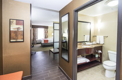  - Holiday Inn Express & Suites Elkton - I-95, Exit 109