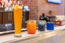  - Hotel Indigo Frisco