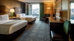  - Holiday Inn Chateau Lemoyne French Quarter New Orleans