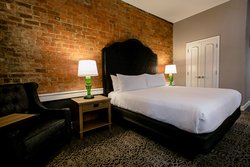  - Holiday Inn Chateau Lemoyne French Quarter New Orleans
