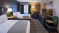  - Holiday Inn Chateau Lemoyne French Quarter New Orleans