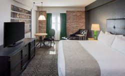 - Holiday Inn Chateau Lemoyne French Quarter New Orleans