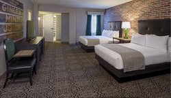 - Holiday Inn Chateau Lemoyne French Quarter New Orleans