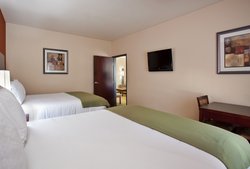  - Holiday Inn Express & Suites Guthrie