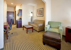  - Holiday Inn Express & Suites Guthrie