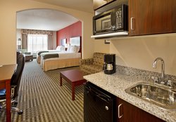  - Holiday Inn Express & Suites Guthrie