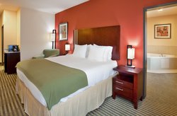  - Holiday Inn Express & Suites Guthrie