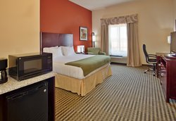  - Holiday Inn Express & Suites Guthrie