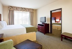  - Holiday Inn Express & Suites Guthrie