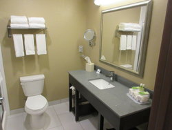  - Holiday Inn Express & Suites Butler