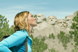  - Staybridge Suites Rushmore Rapid City - I-90, Exit 59