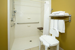  - Holiday Inn Express & Suites Richmond - I-75, Exit 87