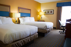  - Holiday Inn Express & Suites Sanford
