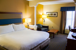  - Holiday Inn Express & Suites Sanford