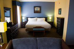  - Holiday Inn Express & Suites Sanford