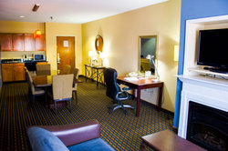  - Holiday Inn Express & Suites Sanford