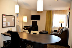  - Candlewood Suites Sterling
