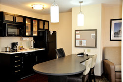  - Candlewood Suites Sterling