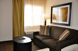  - Candlewood Suites Sterling