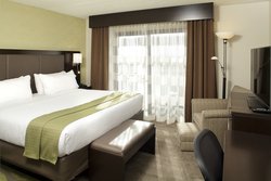  - Holiday Inn Wilkes-Barre - I-81, Exit 170A
