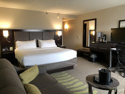  - Holiday Inn Wilkes-Barre - I-81, Exit 170A