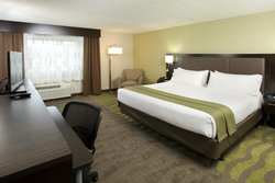  - Holiday Inn Wilkes-Barre - I-81, Exit 170A