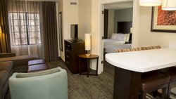  - Staybridge Suites Colorado Springs - I-25, Exit 149