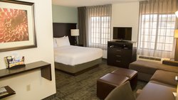  - Staybridge Suites Colorado Springs - I-25, Exit 149