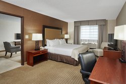  - Holiday Inn & Suites Carol Stream
