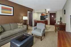  - Holiday Inn & Suites Carol Stream
