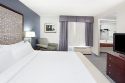  - Holiday Inn & Suites Carol Stream