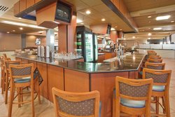  - Holiday Inn Binghamton