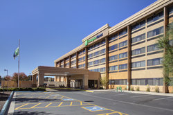  - Holiday Inn Express Flagstaff - I-40, Exit 198