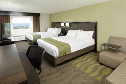  - Holiday Inn Wilkes-Barre - I-81, Exit 170A