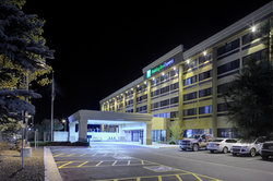  - Holiday Inn Express Flagstaff - I-40, Exit 198