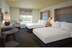  - Holiday Inn South East Lexington - I-75, Exit 108