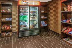  - Holiday Inn & Suites North Oklahoma City