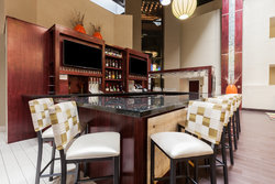  - Holiday Inn & Suites North Oklahoma City