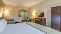  - Holiday Inn Express East Richmond