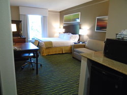  - Holiday Inn Express East Richmond
