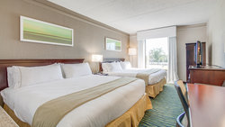  - Holiday Inn Express East Richmond