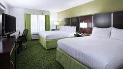 - Holiday Inn Express & Suites Stroudsburg
