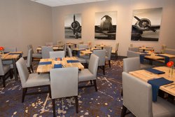  - Holiday Inn Fairborn