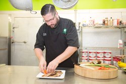  - Holiday Inn Fairborn